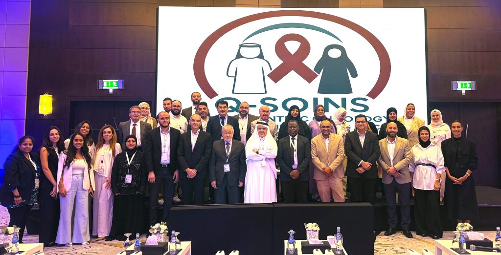 Oncology Masterclass 2025 Marks a Milestone in Advancing Cancer Care