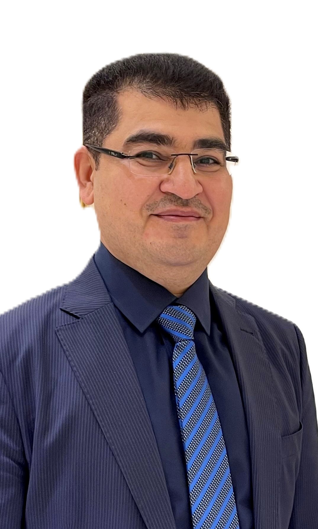 Dr. Abdurahman Zar