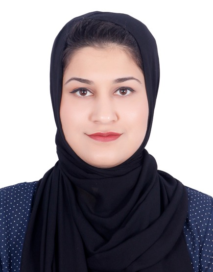 Dr. Afshan Adil
