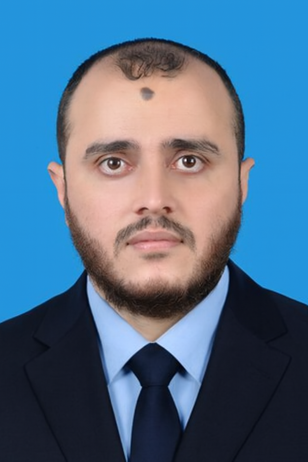 Dr. Ahmed M. A. Abdalhadi