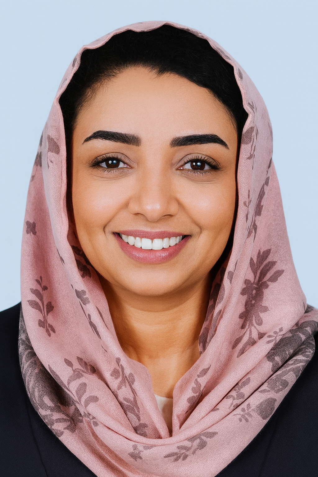 Dr. Arwa Isameldin
