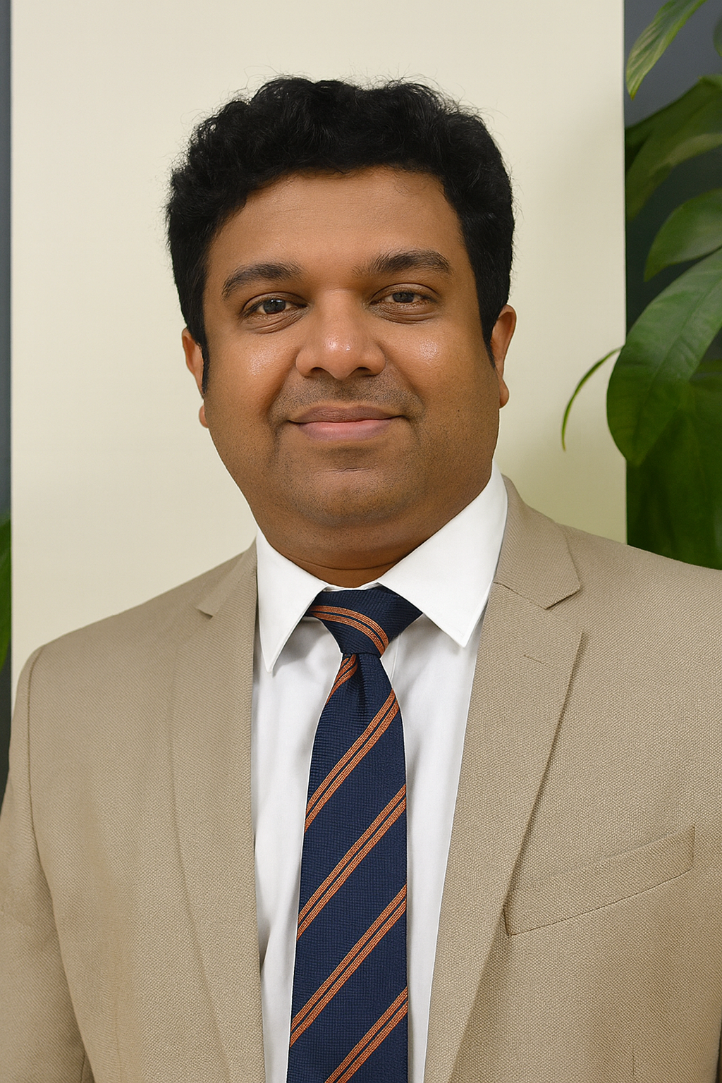 Dr. Azar Naveem Saleem