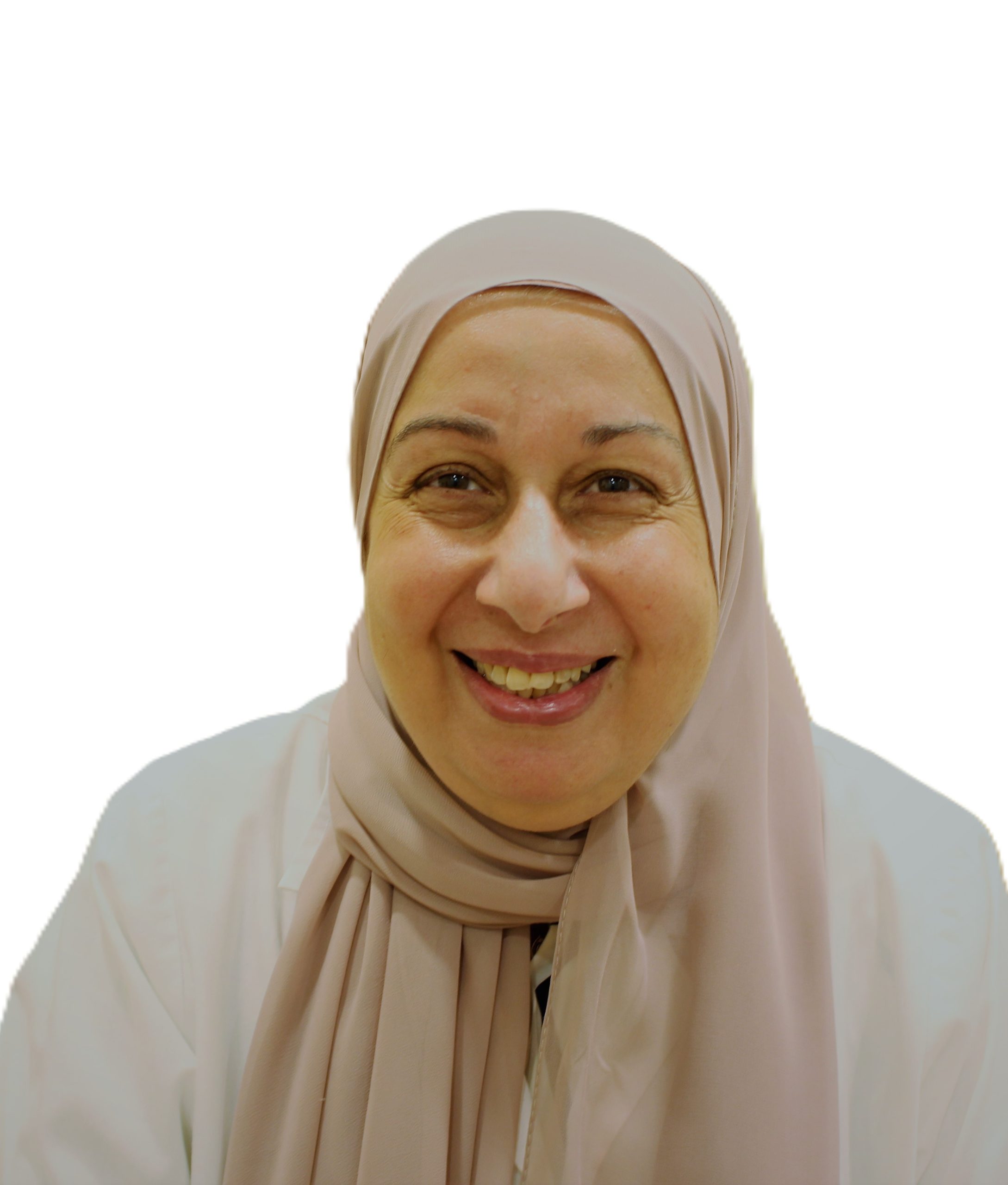 Dr. Azza Adel Hassan