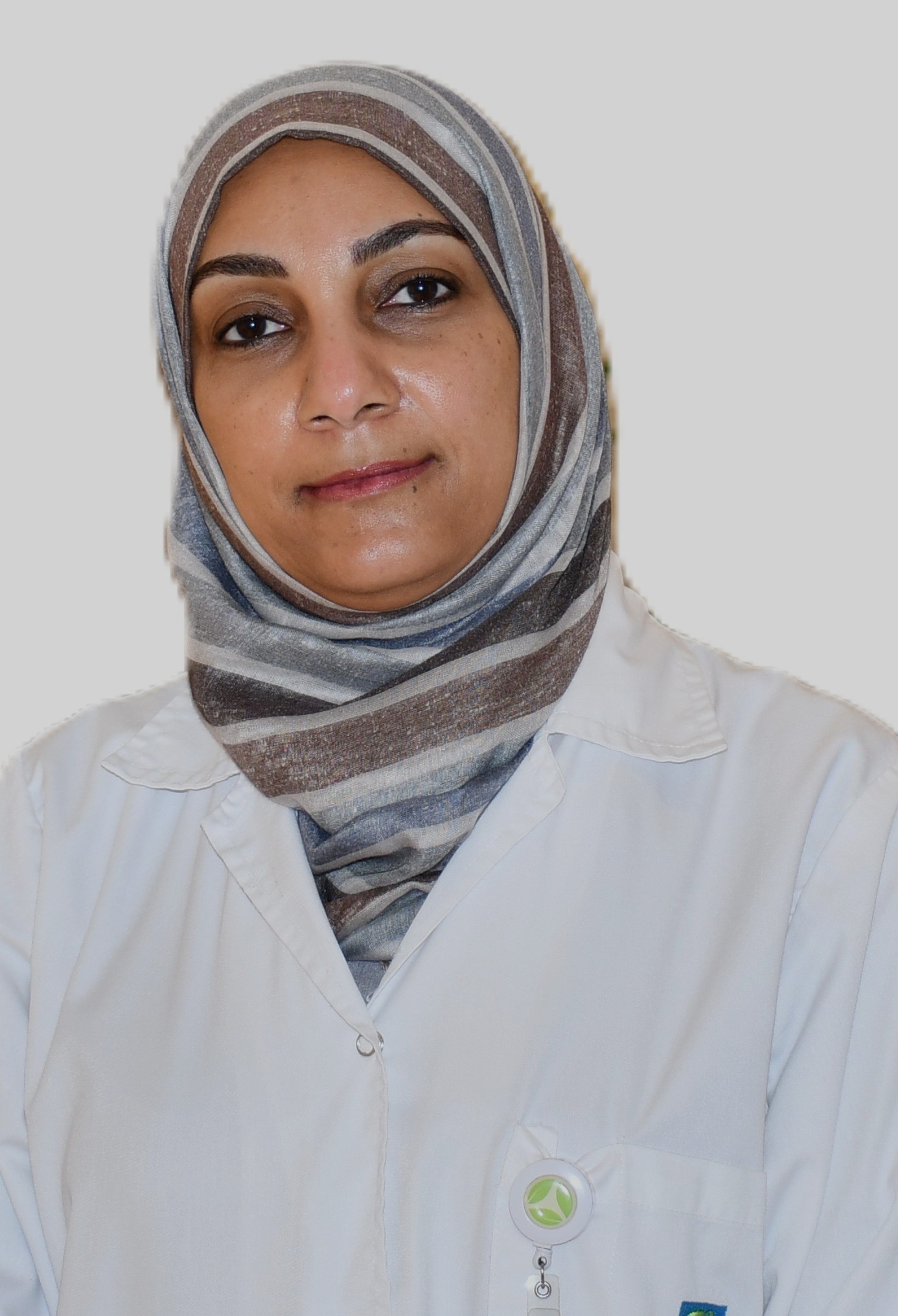 Dr. Hind Hassan Habish