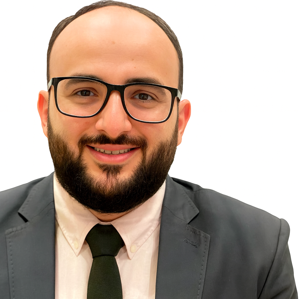 Dr. Majd Mahmoud Ali Al- Dwairi