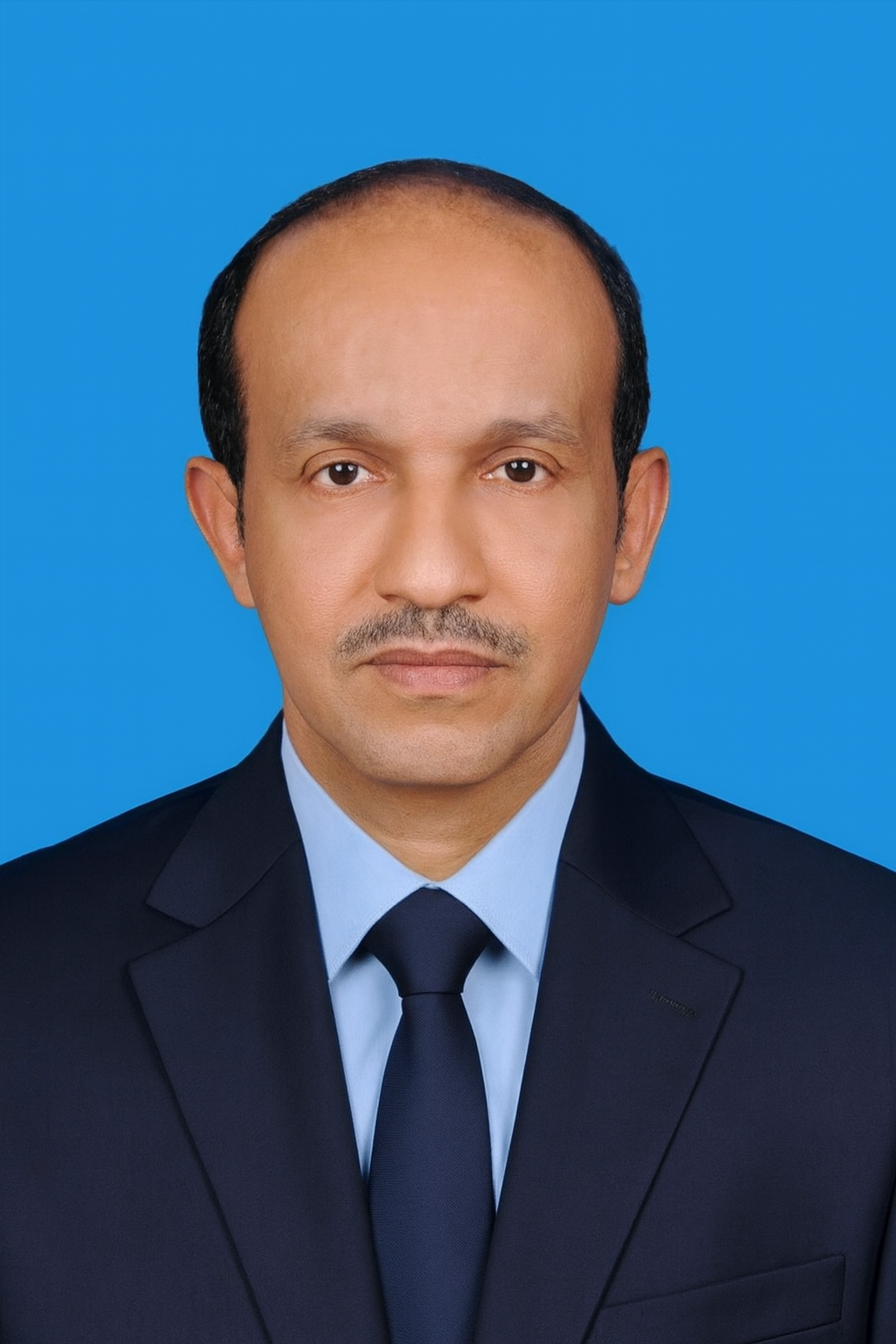 Dr. Meeloud Aldardouri