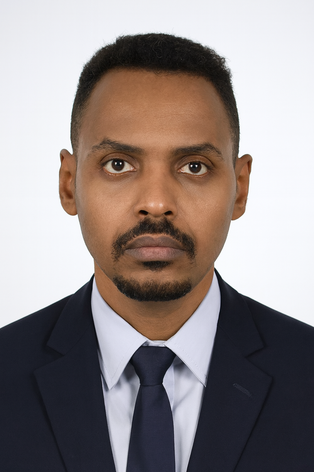 Dr. Mohamed Aboagla