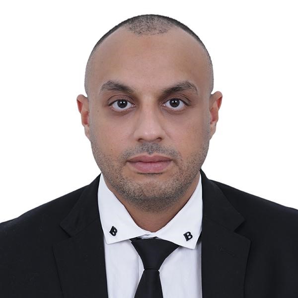 Dr. Mohammed Gaber Abdelwahed