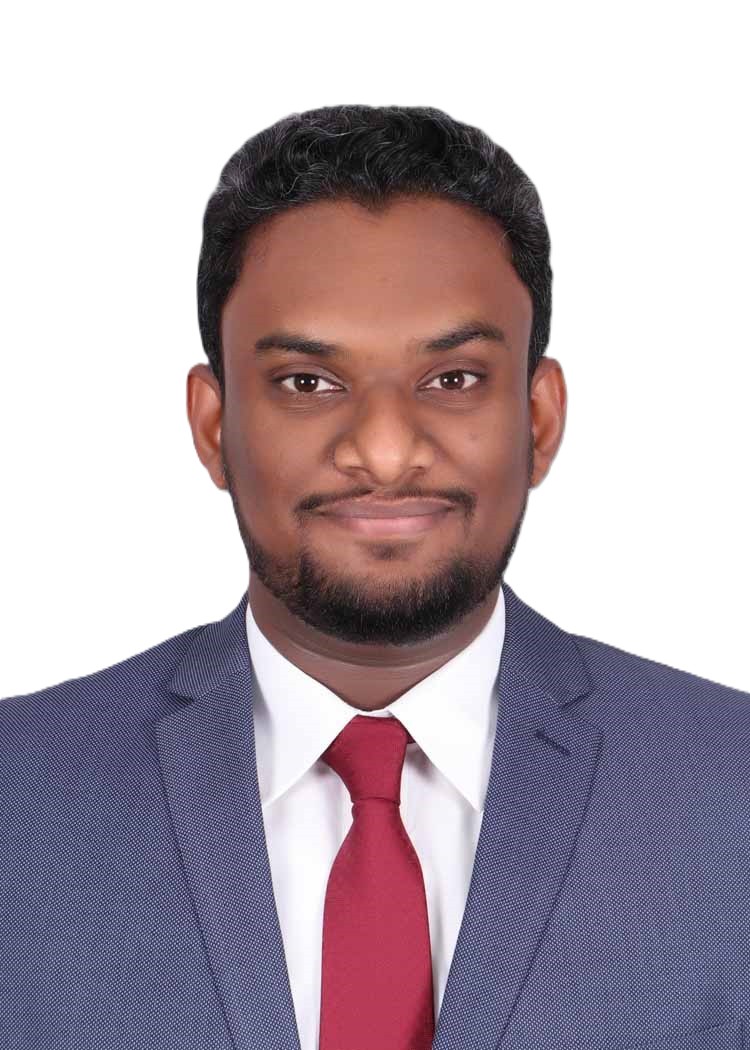 Dr. Muhammed Abdelmonem Hajmusa