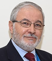 Dr. Reyad Mohsen