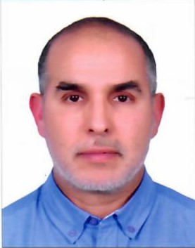 Dr. Saad Jubran