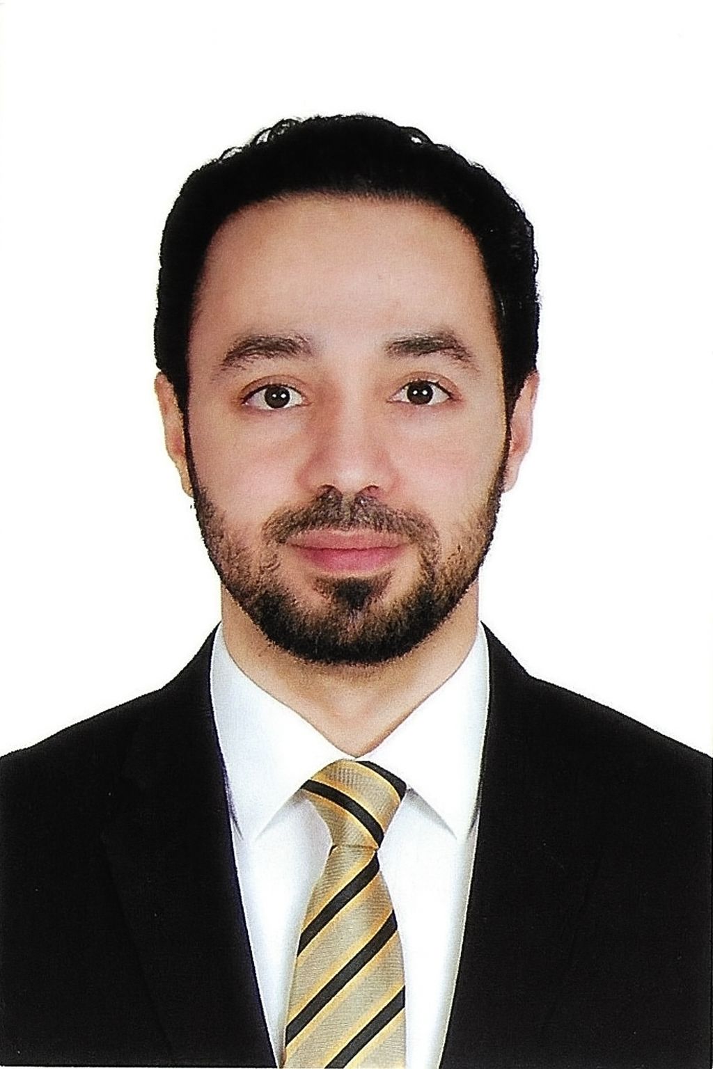 Dr. Sair Saleh Ibrahim
