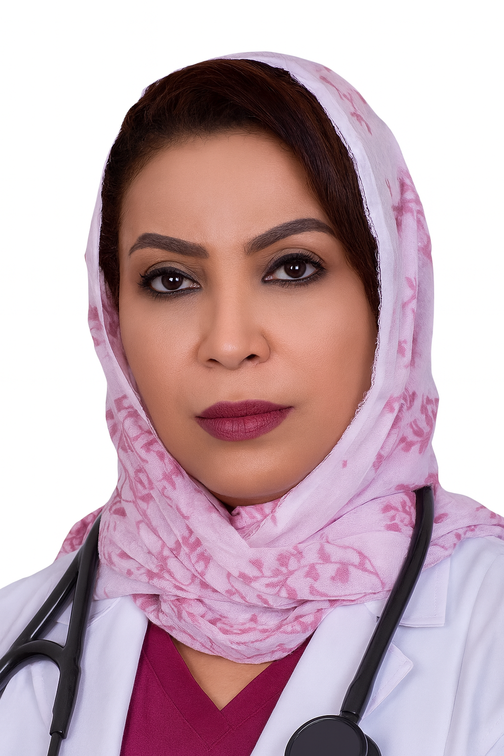 Dr. Shaza Bek