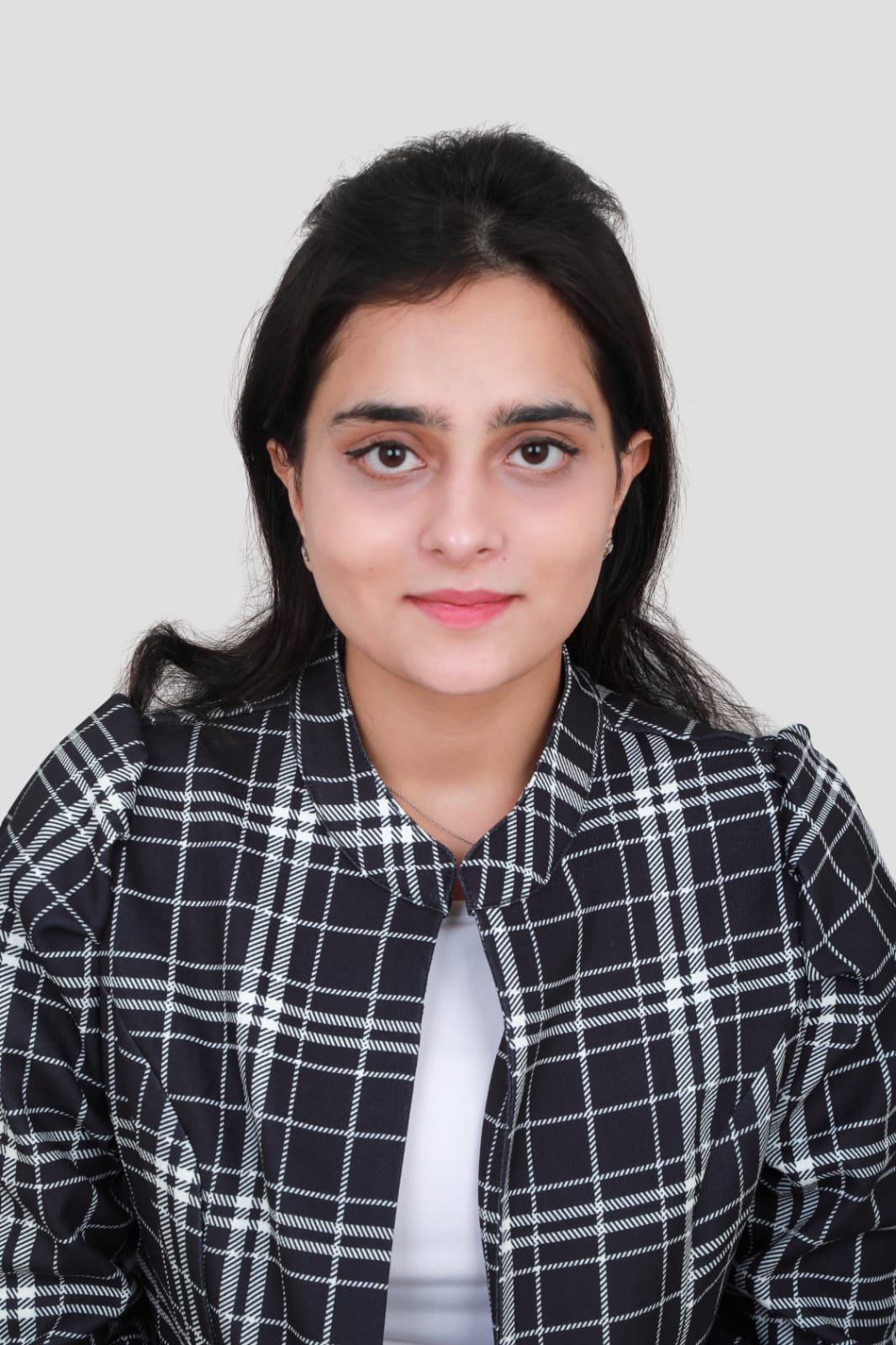 Dr. Soubiya Mohammed Rizwan Ansari