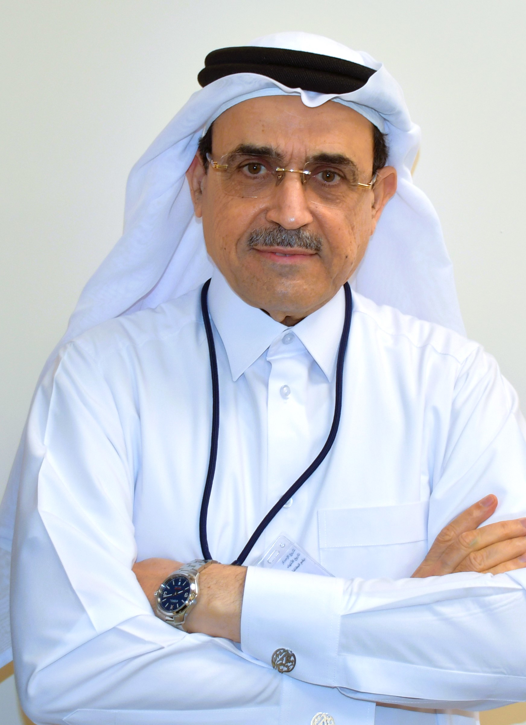 Dr. Ussama Al Homsi