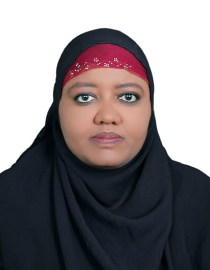 Dr. Wamda Abdalla