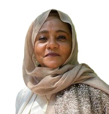 Dr. Hind El-Malik