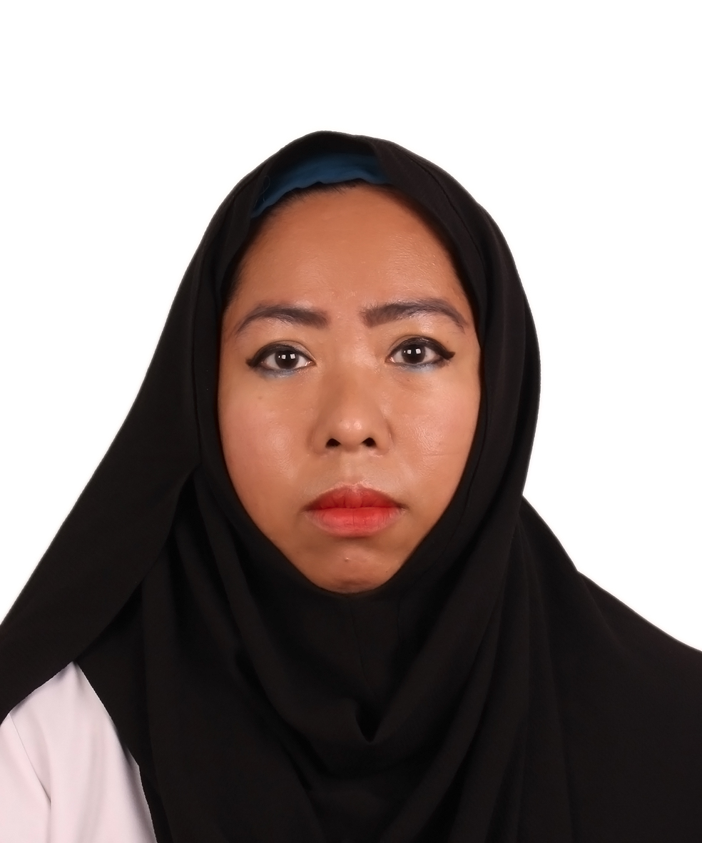 Ms. Jenny Carmona Sevilla 