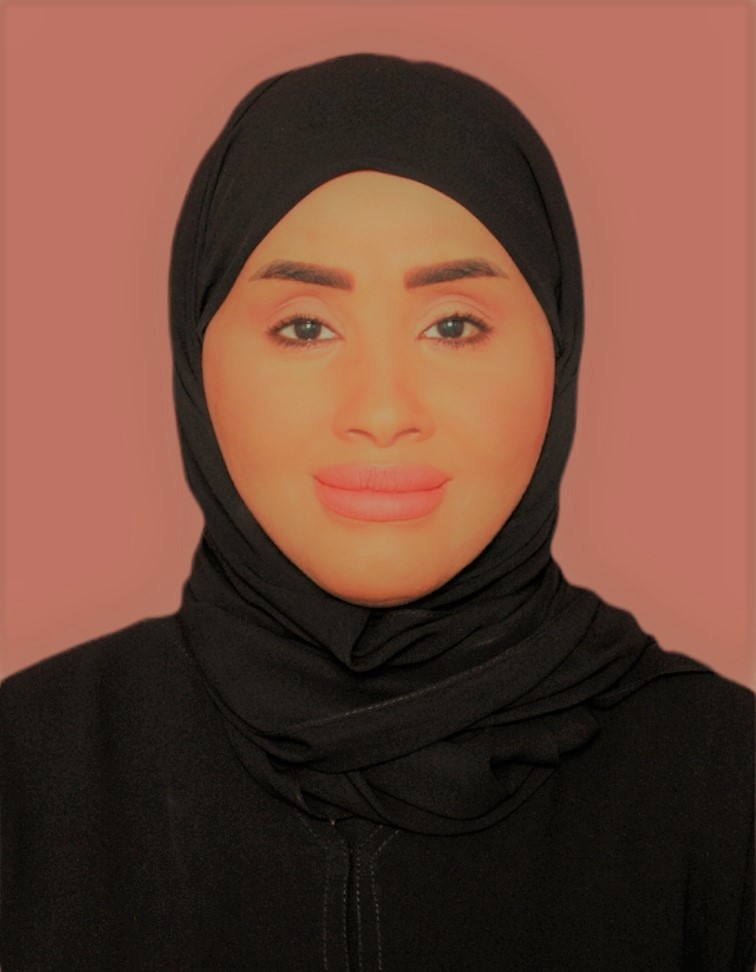 Ms. Nima Ahmed Ali