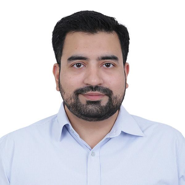 Dr. Muhammad Abubakar