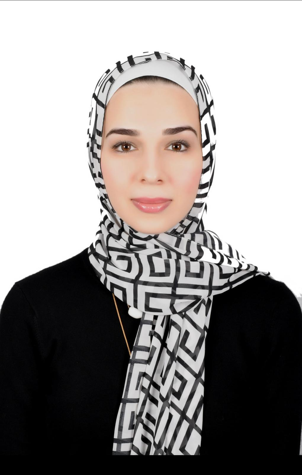 Dr. Areeej Marwan Mohammed