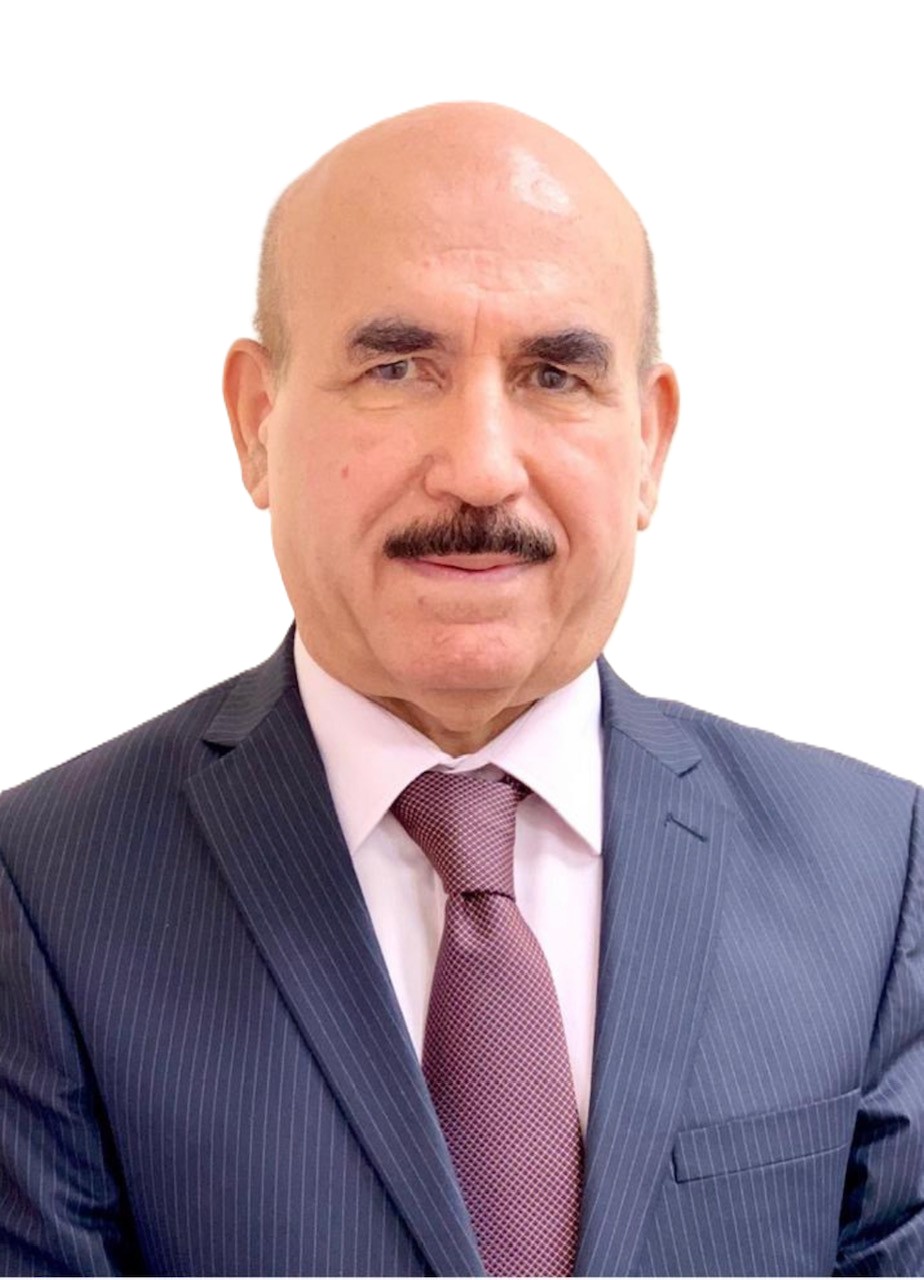 Dr. Kakil Ibrahim