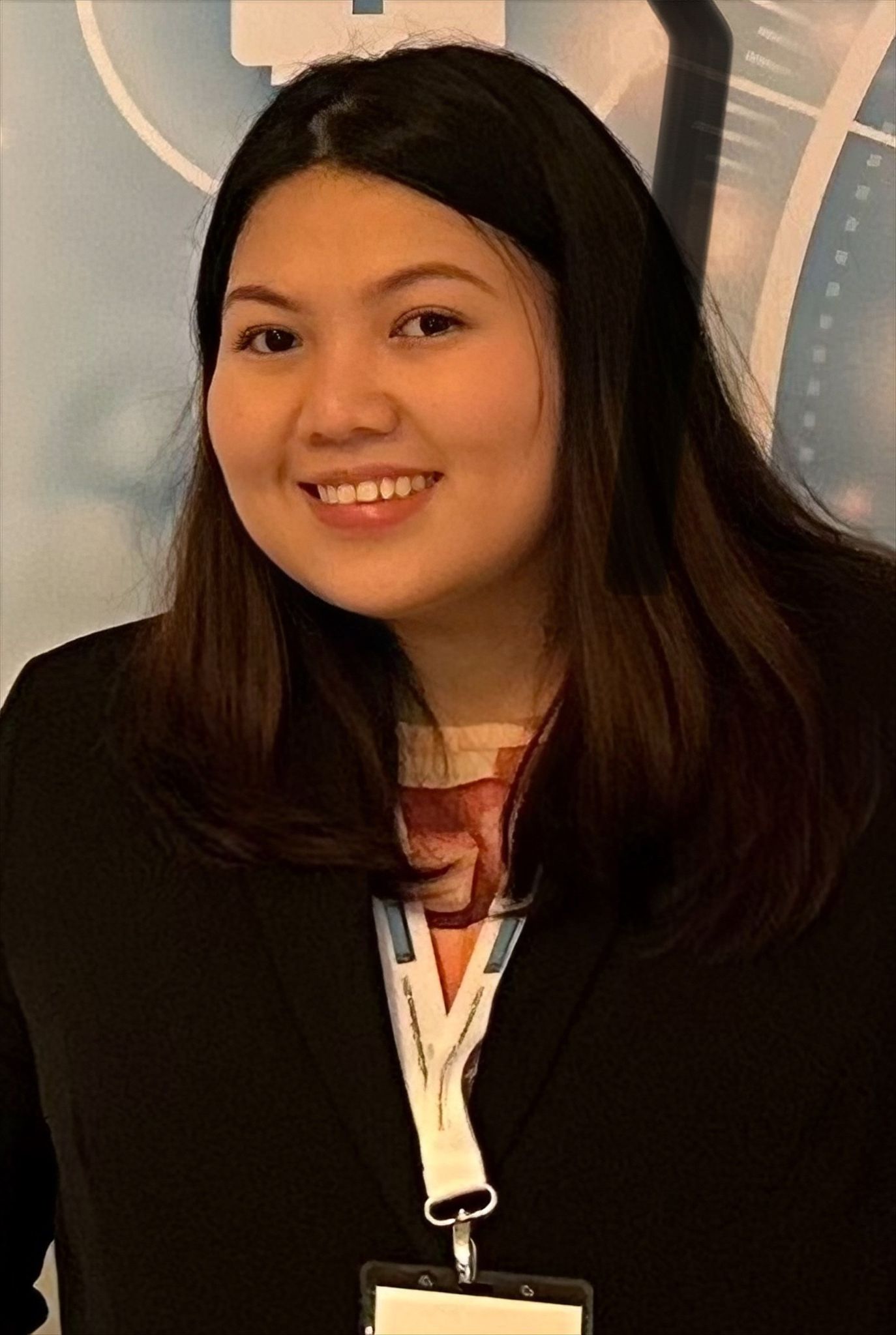 Ms. Hazel Anne Cruz Bilaw