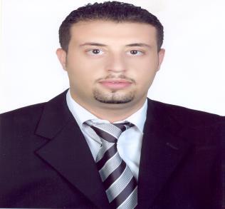 Mr. Mamoud Riyad Alsaleh 