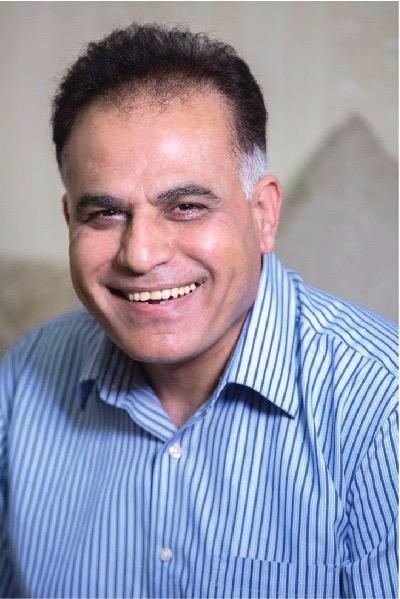 Dr. Abdelhamid Afana