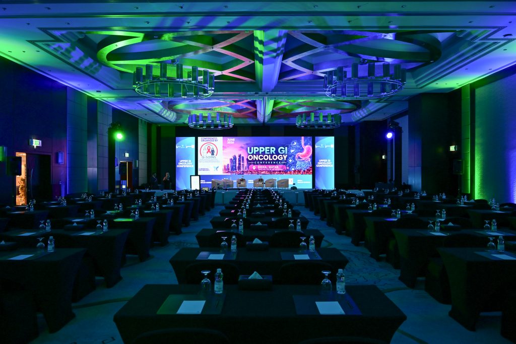 Q-SOINS Successfully Hosts Upper GI Oncology Conference 2026, Advancing Regional Collaboration and Innovation in Cancer Care